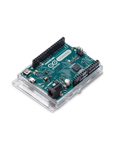 ARDUINO® LEONARDO (CON CONECTORES)