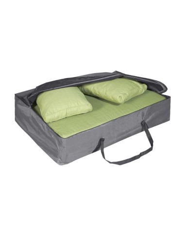 Buitenhoes voor palletkussens