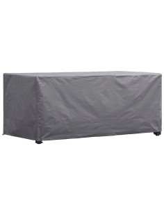 Buitenhoes voor tafel tot 140 cm