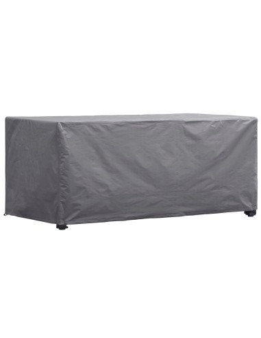 Outdoor cover for table up to 140 cm