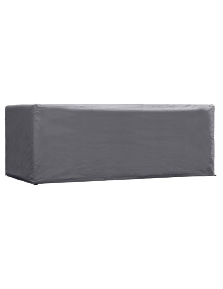 Outdoor cover for table up to 180 cm