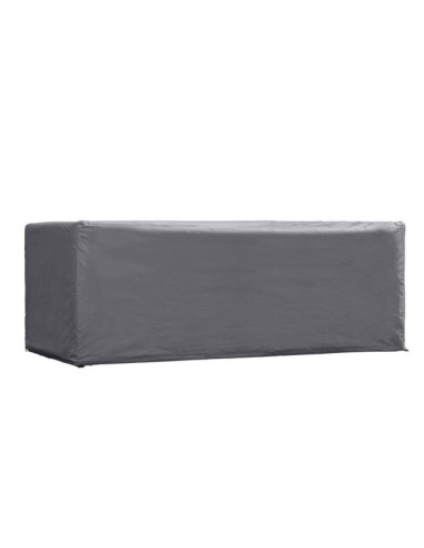 Outdoor cover for table up to 180 cm