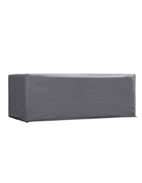 Outdoor cover for table up to 180 cm