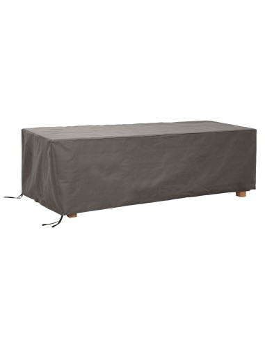 Outdoor cover for table up to 220 cm