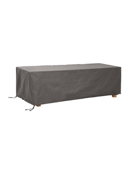 Outdoor cover for table up to 220 cm