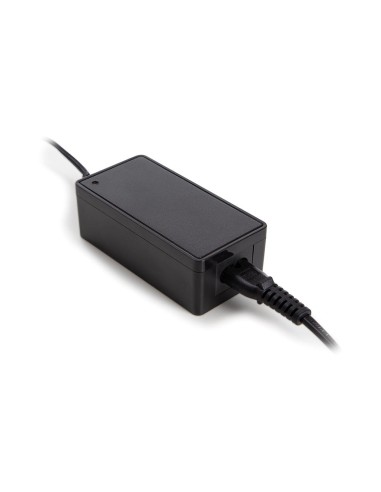 FUENTE DE ALIMENTACIÓN UNIVERSAL CA/CC - 12 V CC - 3 A - 36 W - DE ESCRITORIO - CONECTOR 2,1 x 5,5 mm