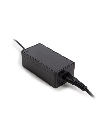 UNIVERSELLES AC/DC-NETZTEIL - 12 VDC - 3 A - 36 W - DESKTOP - ANSCHLUSS 2,1 x 5,5 mm