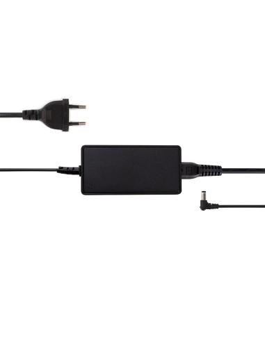 UNIVERSAL AC/DC POWER SUPPLY - 12 VDC - 3 A -...