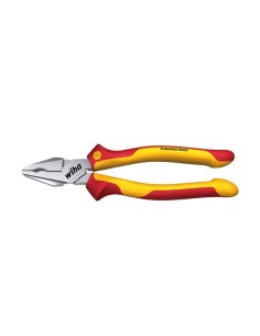 Wiha Kraftkombizange Professional electric mit...