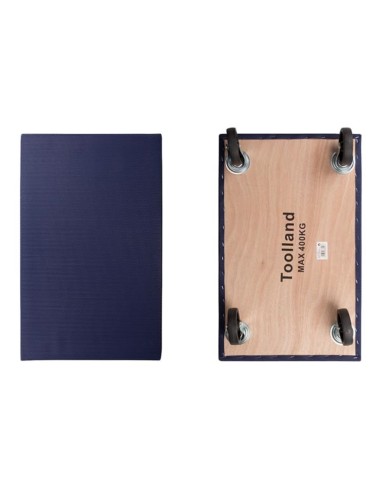 FURNITURE MOVER - RECTANGULAR - 650 x 400 mm -...