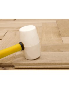 RUBBEREN HAMER - 340 g 2