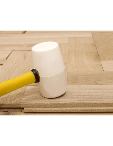 Rubber Mallet - 340 g