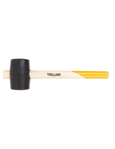 Rubber Mallet - 500 g