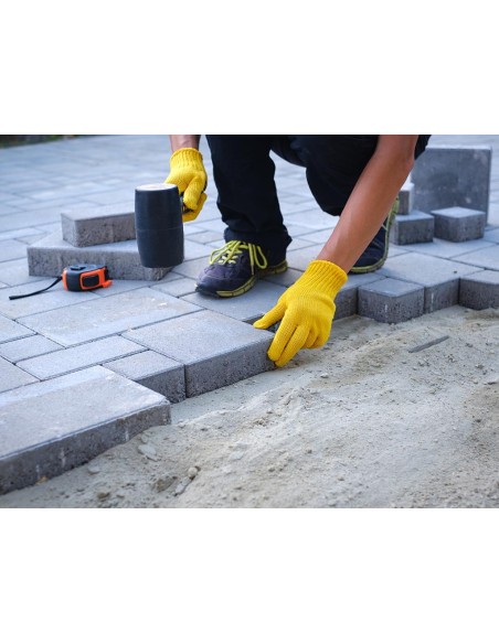 GUMMI-HAMMER - 500 g