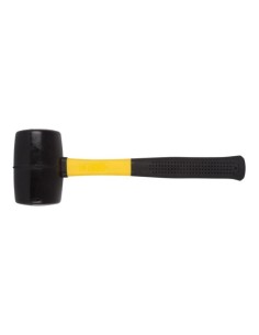 MAILLET EN CAOUTCHOUC - 900 g
