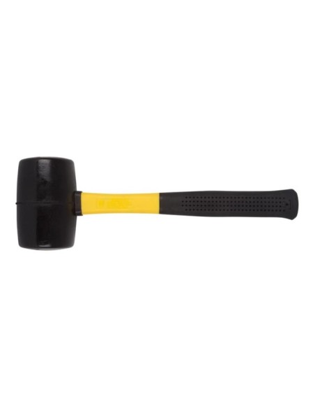 MAILLET EN CAOUTCHOUC - 900 g