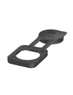 POWERCON D-size IP65 Sealing cover for NAC3MPX-TOP &...