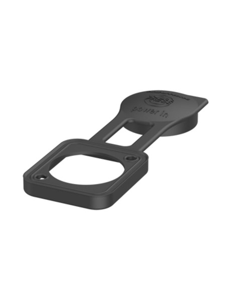 POWERCON D-size IP65 Sealing cover for NAC3MPX-TOP & NAC3MPXXA - Power IN