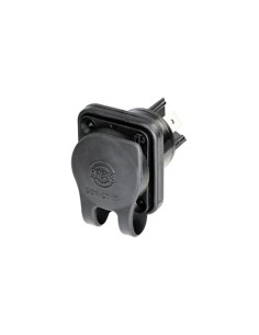 POWERCON D-size IP65 Sealing cover for NAC3MPX-TOP &... 2