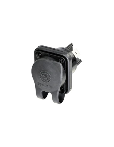 POWERCON D-size IP65 Couvercle d'étanchéité...