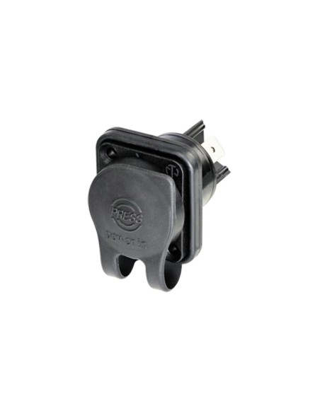 POWERCON D-size IP65 Couvercle d'étanchéité pour NAC3MPX-TOP & NAC3MPXXA - Power IN