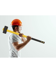 MARTEAU DE FORGERON - 4 kg 2