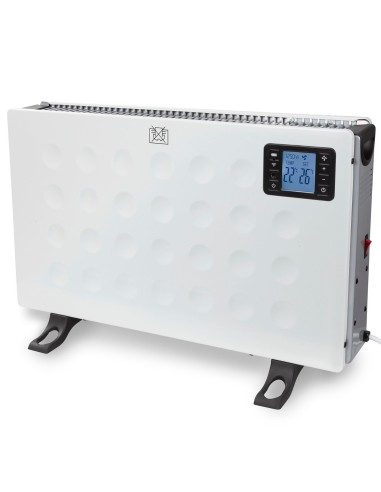 CONVECTOR INTELIGENTE SMART - 2000 W