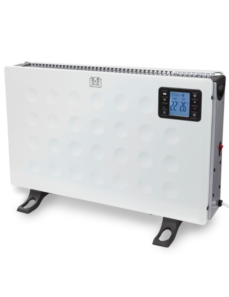 SMART CONVECTOR HEATER - 2000 W