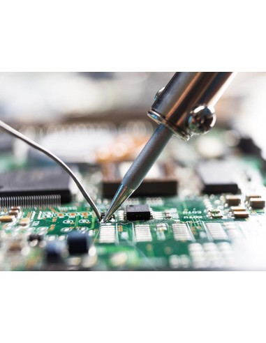 SOUDURE Sn 60% Pb 40% - 1 mm 250 g