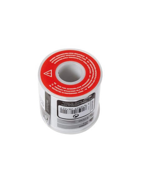 SOLDER Sn 60% Pb 40% - 1 mm 500 g