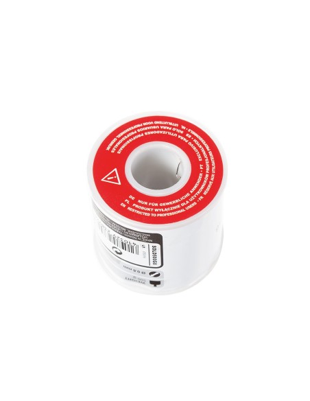 SOLDER Sn 60% Pb 40% - 0.8 mm 500 g