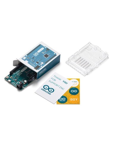 ARDUINO® LEONARDO (+ HEADER)