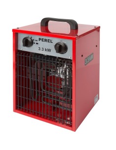 THERMOVENTILATEUR - 3300 W - IP24