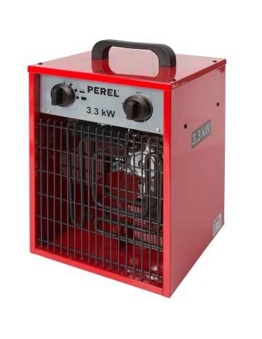 TERMOVENTILADOR - 3300 W - IP24