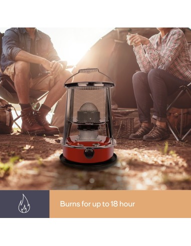 KEROSENE HEATER