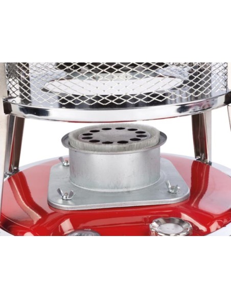 KEROSENE HEATER