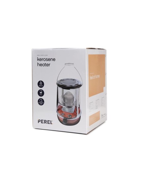 KEROSENE HEATER
