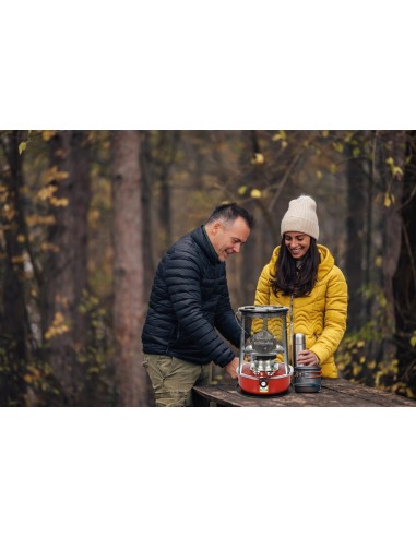 CHAUFFAGE AU KÉROSÈNE