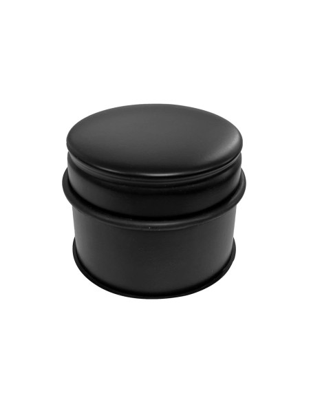 Doorstop - 9 x 7.5 cm - 1.1 kg - Black