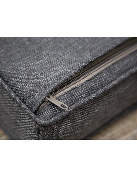 Lounge set - All-in-one - Black + Anthracite