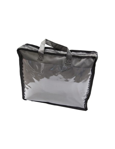 Lounge-Set - All-in-one - Schwarz + Anthrazit