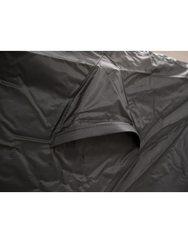 Lounge-Set - All-in-one - Schwarz + Anthrazit