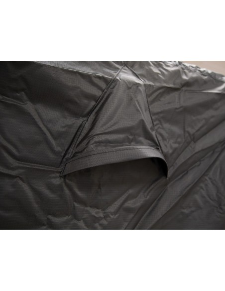 Lounge-Set - All-in-one - Schwarz + Anthrazit