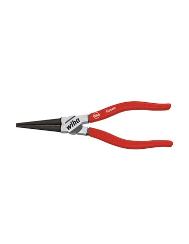 Wiha Long round-nose pliers Classic (26733) 160 mm