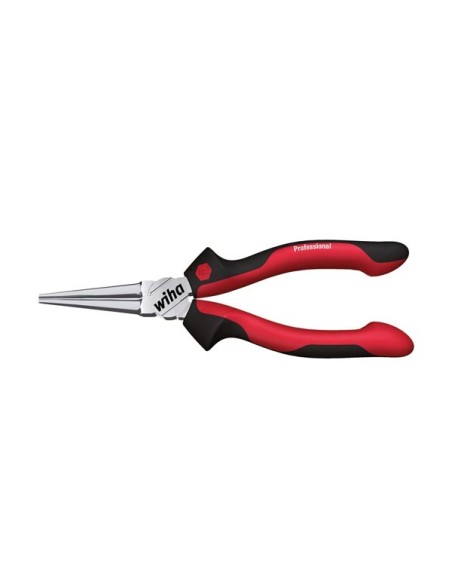 Wiha Long round-nose pliers Professional (26734) 160 mm