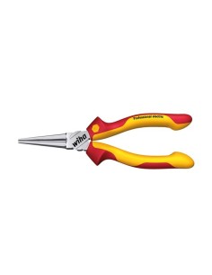 Wiha Long round-nose pliers Professional electric (26735)...