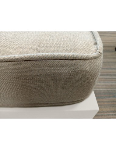 Ensemble de salon - Tout-en-un - Blanc + Gris