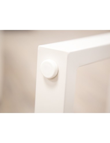 Lounge-Set - All-in-one - Weiß + Grau