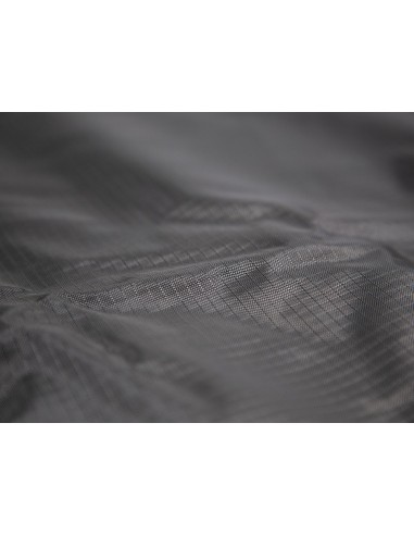 Loungeset - Alles-in-één - Wit + Grijs