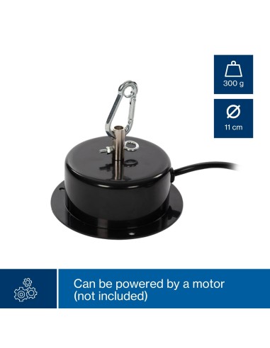 MIRROR BALL - Ø 50 cm